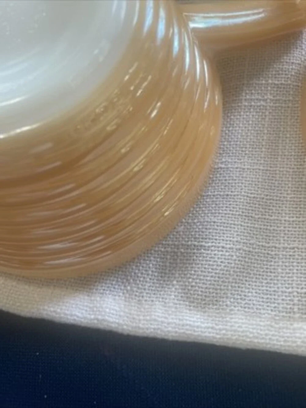 8 VINTAGE FIRE KING OVENWARE 5